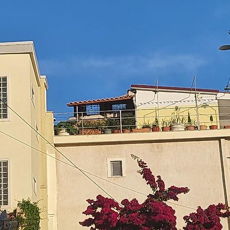 Blue Heaven Apartment Saranda Kültér fotó