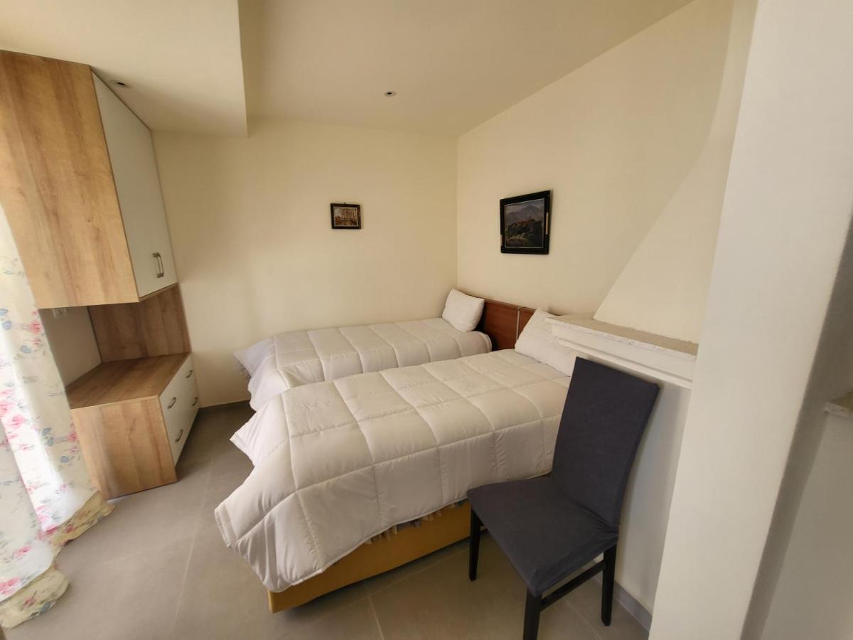 Blue Heaven Apartment Saranda Kültér fotó