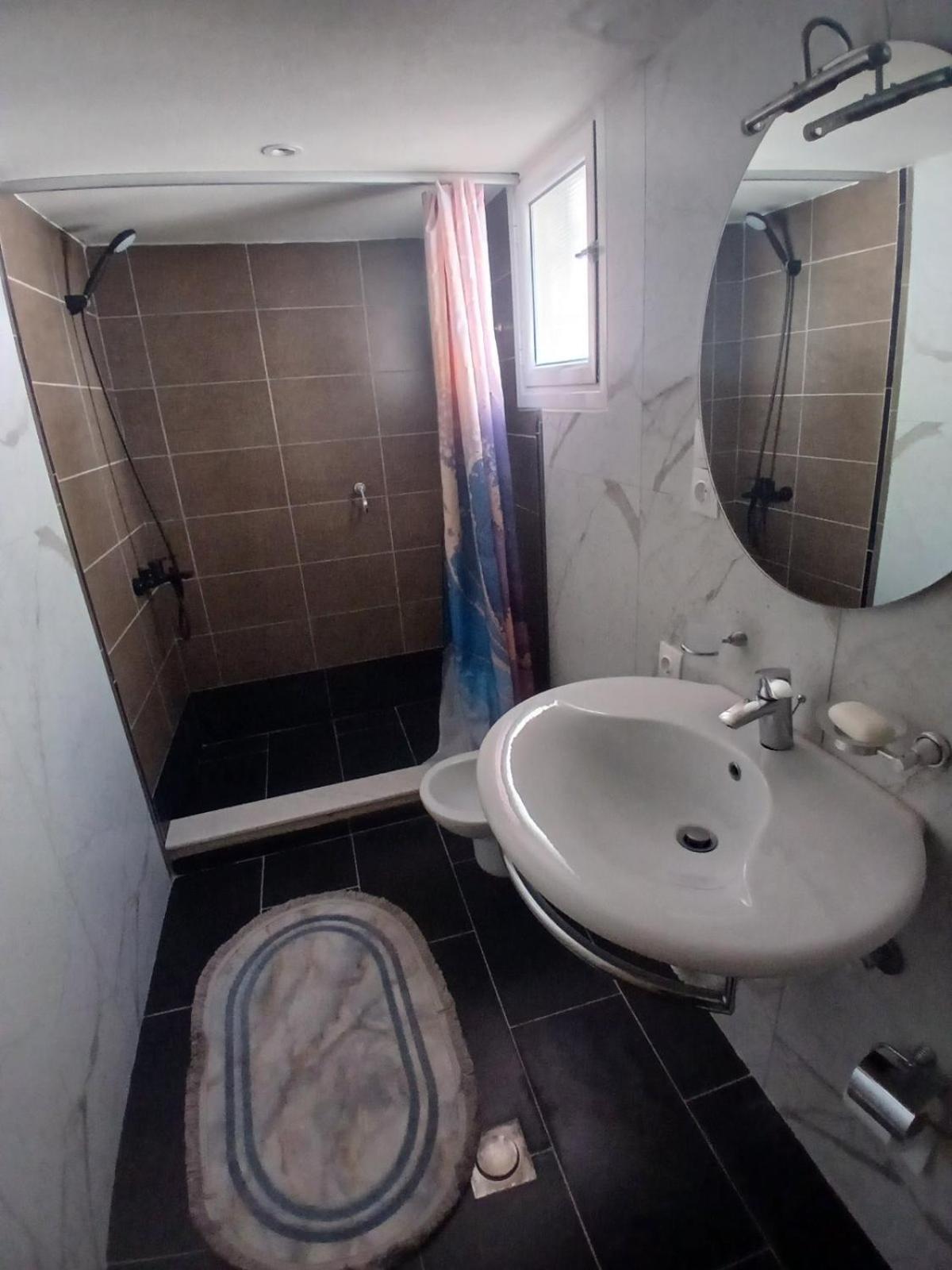 Blue Heaven Apartment Saranda Kültér fotó